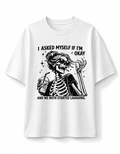 Unisex Oversized Classic T-Shirt